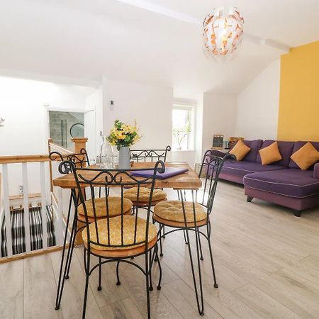 'Llandudno Central' - 2 Bed Luxury Flat, Close To Town And Beaches Buitenkant foto
