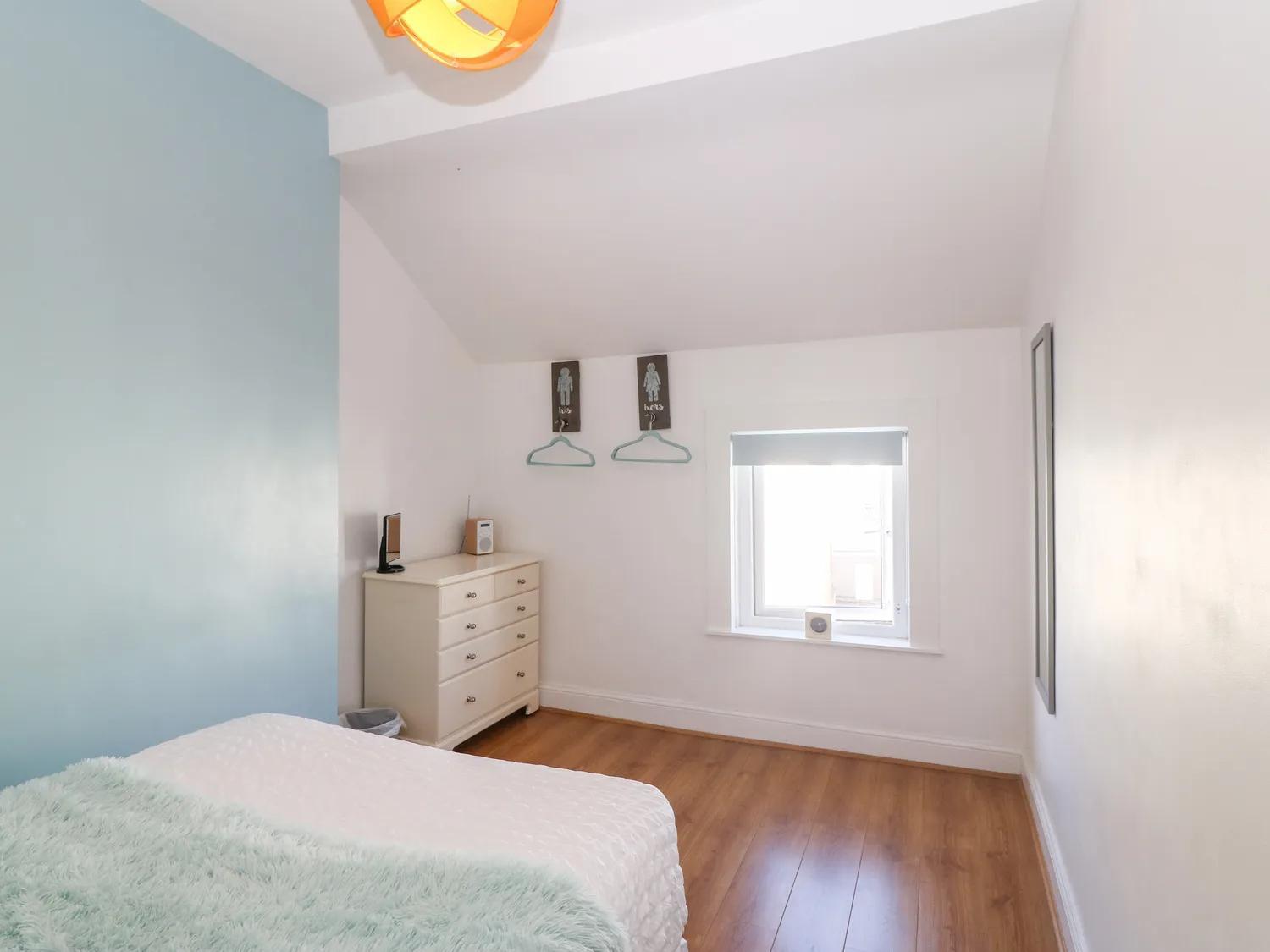 'Llandudno Central' - 2 Bed Luxury Flat, Close To Town And Beaches Buitenkant foto