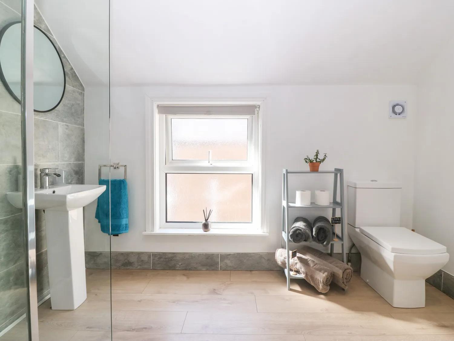 'Llandudno Central' - 2 Bed Luxury Flat, Close To Town And Beaches Buitenkant foto